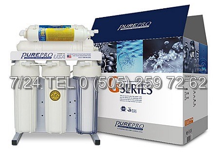 PurePro Su Arıtma
