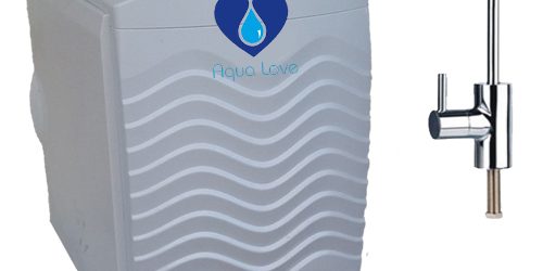 Aqualove Su Arıtma Servis