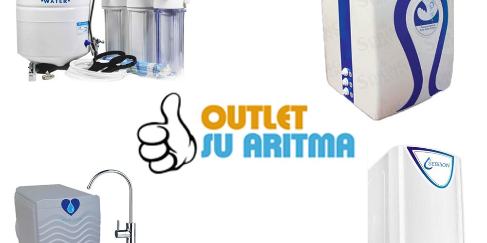 Outlet Su Arıtma Servis