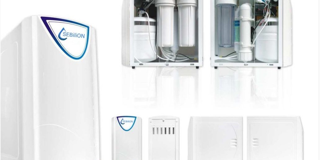 Sebilion Su Arıtma Servis