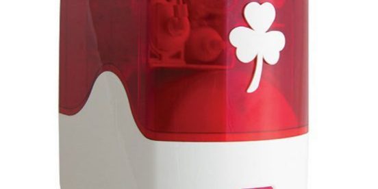 Yonca Serisi Su Arıtma Servis